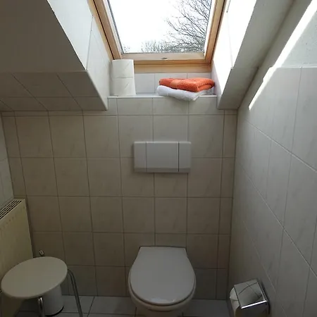 Daire Clemens 1 Wangerooge