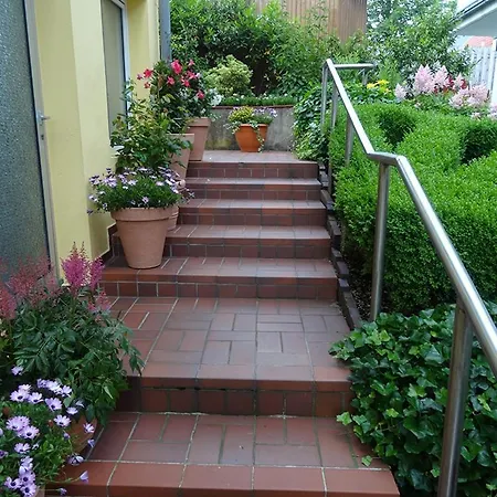 Apartment Clemens 1