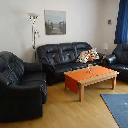 Apartment Clemens 1
