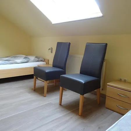 Clemens 1 Wangerooge