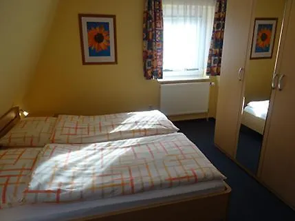 Clemens 1 Daire Wangerooge