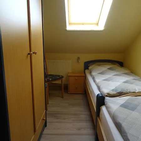 Apartment Clemens 1 *